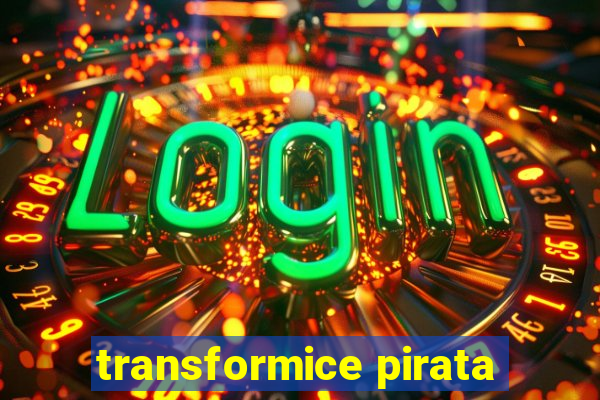 transformice pirata